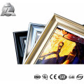 Different sizes 5 x 7 8 x 10 12 x 14 metal photo frame